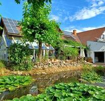 Mehrfamilienhaus am Twistesee , Golfplatz , Pool , beste Lage - Bad Arolsen