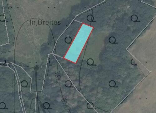 Foto - Grundst&uuml;ck zur Miete in Brücken