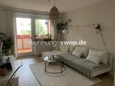 Foto - Wohnungsswap - 3 Zimmer, 60 m² - Schubertstraße, Potsdam