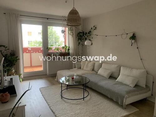 Foto - Wohnungsswap - 3 Zimmer, 60 m² - Schubertstraße, Potsdam