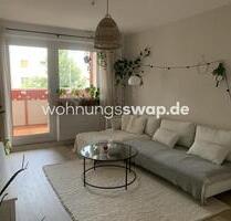 Wohnungsswap - 3 Zimmer, 60 m² - Schubertstraße, Potsdam - Werder (Havel)