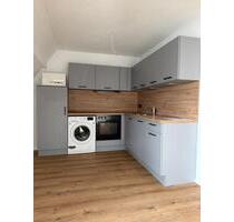 Moderne Neubau-Wohnung – Erstbezug in zentraler Lage - Straubing