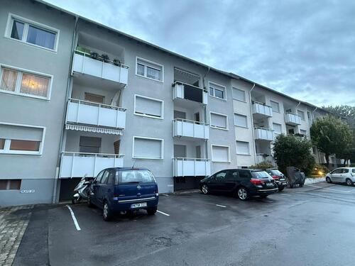 Foto - Etagenwohnung in Menden (Sauerland) zur Miete