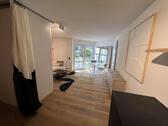 Foto - 1 Zimmer Erdgeschoßwohnung zur Miete in München