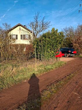 Foto - 4 Zimmer Einfamilienhaus zum Kaufen in Dreisen