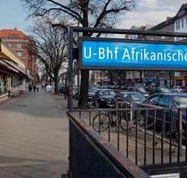 Provision Frei 2-Zimmer-Wohnung ab 01.05.2026 zu vermieten - Berlin Mitte