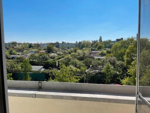 Foto - 2 Zimmer Etagenwohnung zur Miete in Berlin