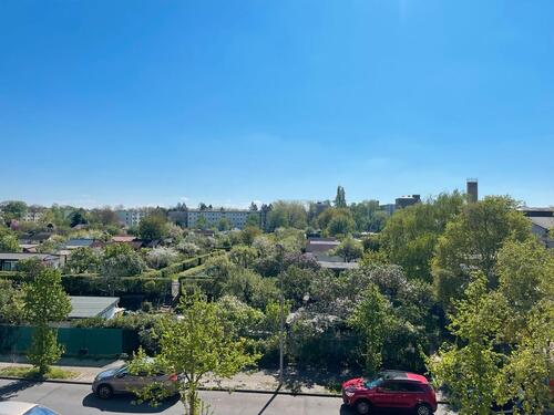 Foto - Etagenwohnung in Berlin zur Miete