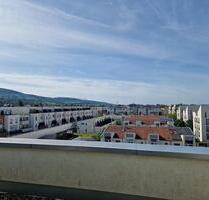 Quartier am Turm! Tolle Maisonette mit Balkon und Dachterrasse! Kein Aufzug vorhanden - Heidelberg Boxberg