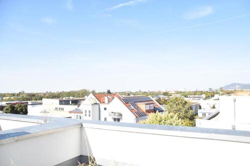 Foto - 4 Zimmer Maisonettenwohnung zur Miete in Heidelberg