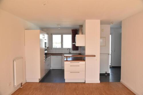 Foto - Maisonettenwohnung in Heidelberg zur Miete