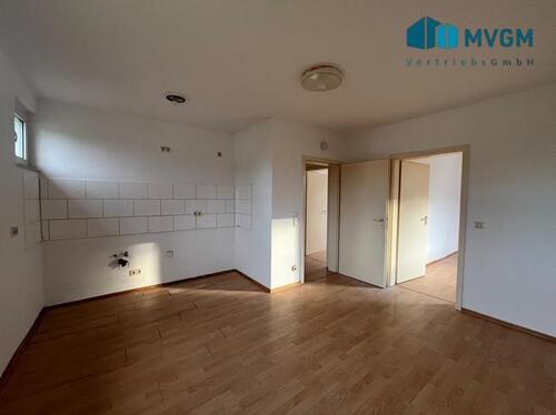 Foto - 3 Zimmer Wohnung in Mülheim! - 450,00&nbsp;EUR Kaltmiete, ca.&nbsp; 59,62&nbsp;m&sup2;