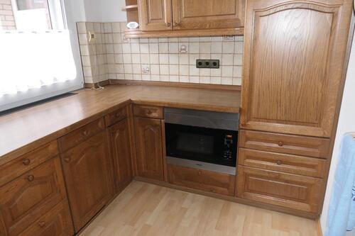 Foto - 4 Zimmer Reihenhaus in Helmstedt