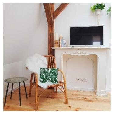 Foto - 2 Zimmer Dachgeschoßwohnung in Magdeburg