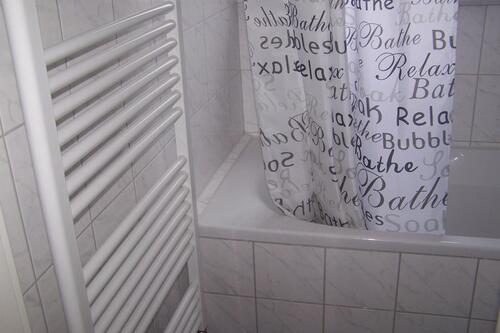 Foto - 3 Zimmerwohnung in Wilhelmshaven mit 2 Balkonen im 3. OG