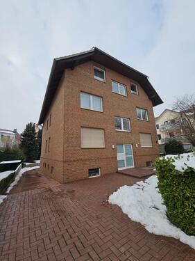 Foto - Schöne, renovierte 2 Zimmer Wohnung mit großem Balkon