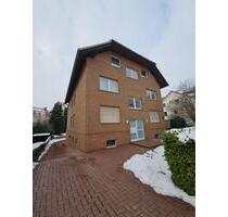 Schöne, renovierte 2 Zimmer Wohnung mit großem Balkon - Minden Bärenkämpen