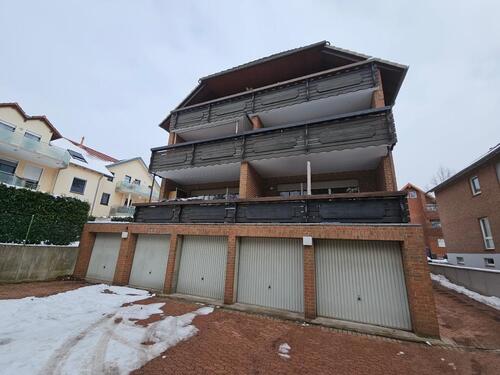 Foto - 2 Zimmer Etagenwohnung in Minden