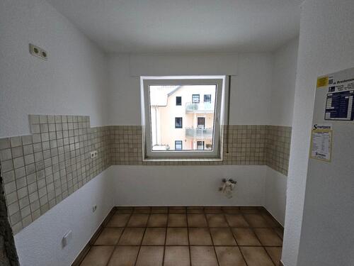 Foto - Etagenwohnung in Minden zur Miete