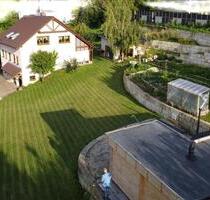 Einfamilienhaus in Saalfeld - 945.000,00&nbsp;EUR Kaufpreis, ca.&nbsp; 213,00&nbsp;m&sup2; in Saalfeld (Saale) (PLZ: 07318)