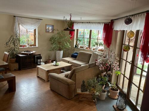 Foto - 5 Zimmer Einfamilienhaus zum Kaufen in Saalfeld (Saale)