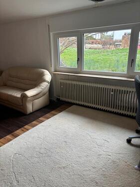 Foto - 1 Zimmer-Küchen-Dusch WC KAGrünwettersbach zu vermieten