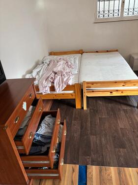 Foto - 1 Zimmer Etagenwohnung in Karlsruhe