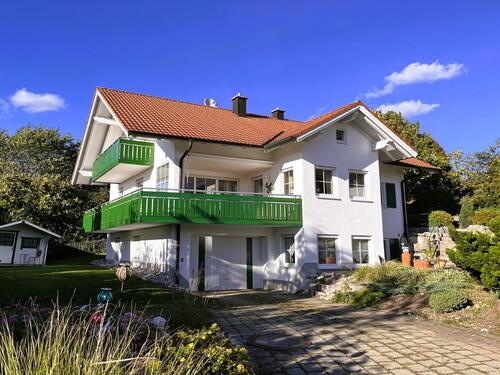 Foto - 8 Zimmer Einfamilienhaus zum Kaufen in Bad Grönenbach