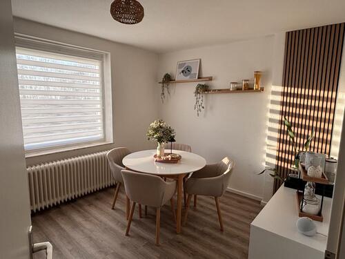 Foto - 2.5 Zimmer Dachgeschoßwohnung in Emden