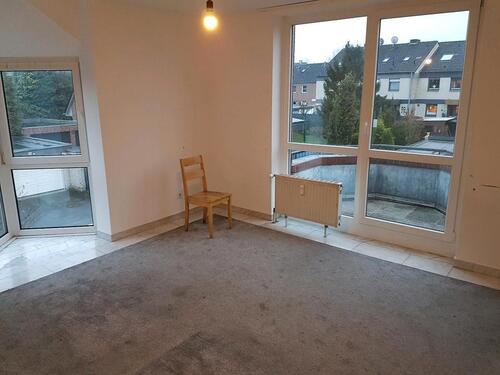 Foto - 2 Zimmer Etagenwohnung in Münster