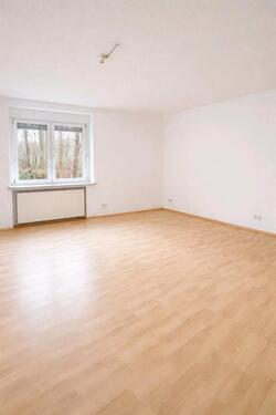 Foto - Große Einraumwohnung (58,5 m²) mit separater Küche