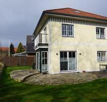 Gepflegtes 6-Zimmer Einfamilienhaus in Kiel-Wellsee