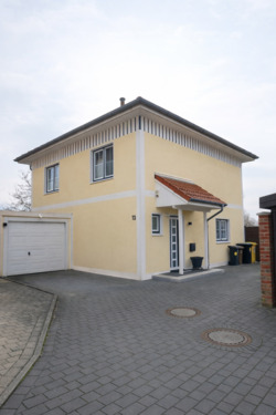 Foto - 6 Zimmer Einfamilienhaus zum Kaufen in Kiel