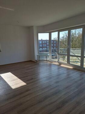 Foto - 4 Zimmerwohnung mit Balkon - 618,00&nbsp;EUR Kaltmiete, ca.&nbsp; 88,25&nbsp;m&sup2;