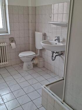 Foto - Etagenwohnung in Emden zur Miete