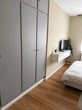Foto - 1 Zimmer Etagenwohnung in Oldenburg
