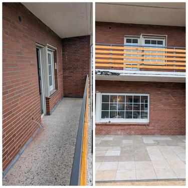 Foto - 4 Zimmer Reihenhaus in Drochtersen