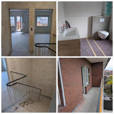 Foto - Reihenhaus in Drochtersen zur Miete