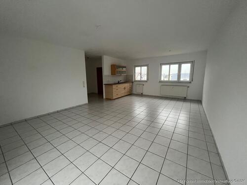 Foto - 2 Zimmer Etagenwohnung in Riedstadt