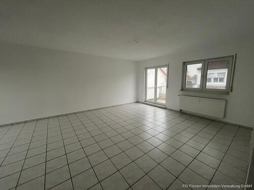 Foto - Etagenwohnung in Riedstadt zur Miete