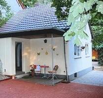 Haus Grundstück mit Entwicklungspotenzial - Fuldabrück