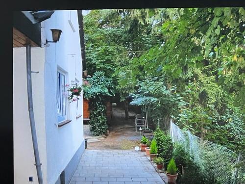 Foto - 2 Zimmer Einfamilienhaus in Fuldabrück