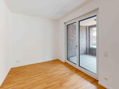 Foto - 3 Zimmer Terrassenwohnung in Berlin