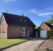 Einfamilienhaus, freistehend - 220.000,00&nbsp;EUR Kaufpreis, ca.&nbsp; 101,00&nbsp;m&sup2; in Stadland (PLZ: 26935)