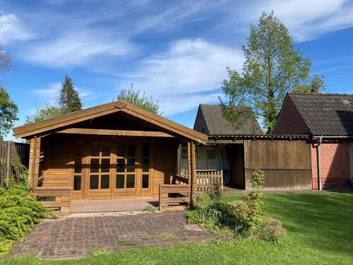 Foto - Einfamilienhaus in Stadland zum Kaufen