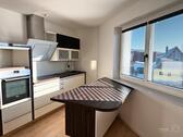 Foto - Helle 3-Zimmer-Wohnung mit Dachterrasse & Stellplatz