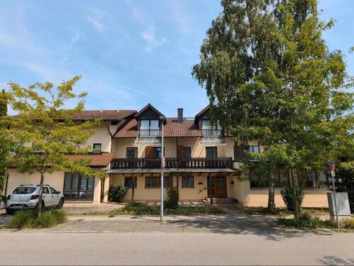 Foto - Immobilie Pension Haus in toller Lage, 94072 Bad Füssing