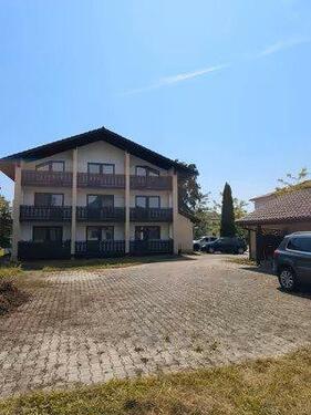 Foto - Mehrfamilienhaus, Wohnhaus in Bad Füssing zum Kaufen