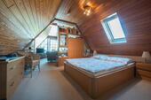 Foto - 1.5 Zimmer Dachgeschoßwohnung zur Miete in Bad Salzuflen