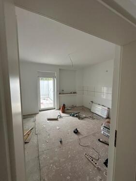 Foto - Erdgeschoßwohnung in Beckingen zur Miete